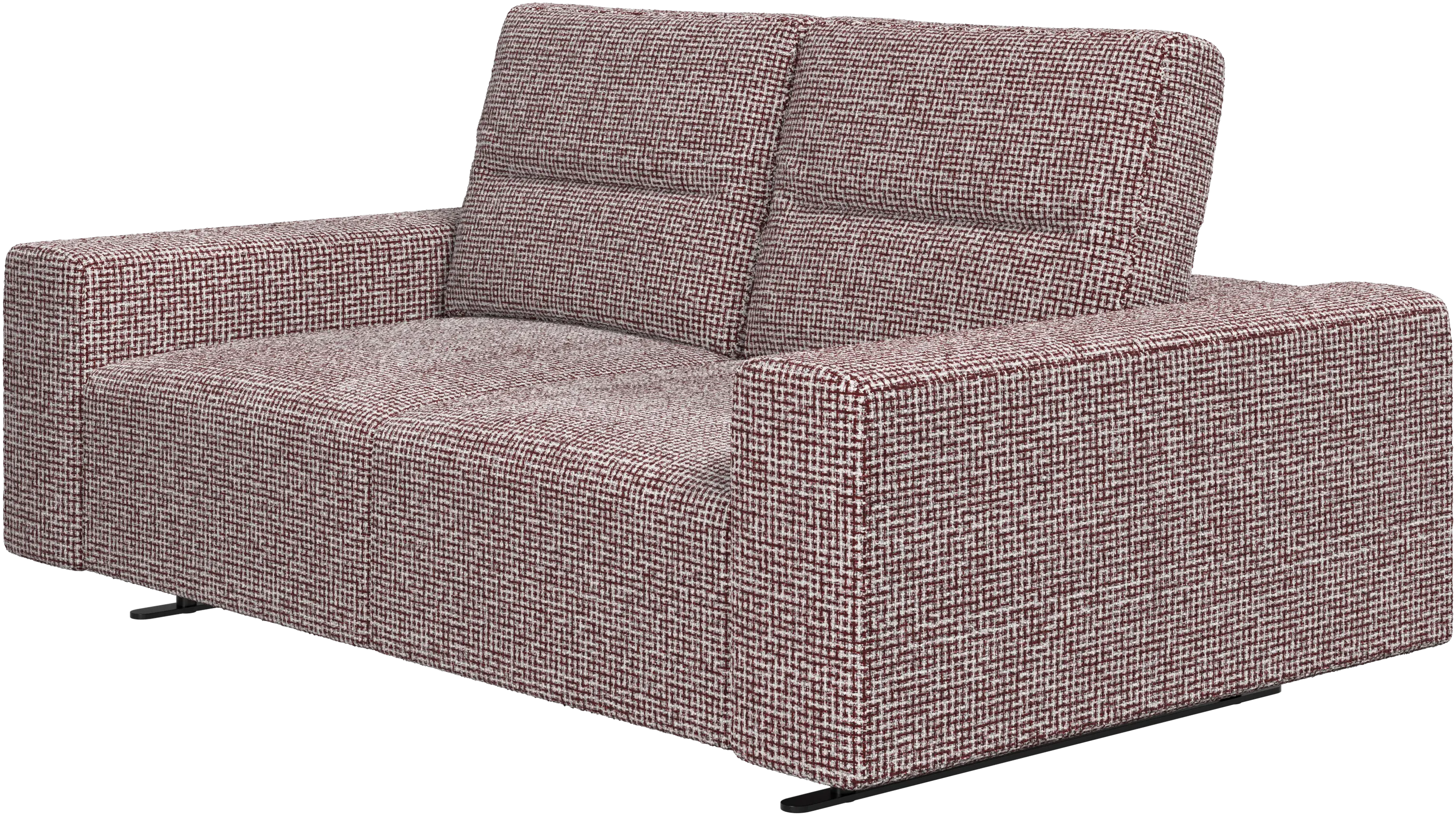 めーにゃん BoConcept ADELAIDE② Osaka ソファ （タフティングシート） | ボーコンセプト